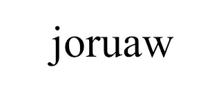 JORUAW