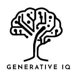 GENERATIVE IQ