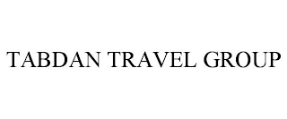 TABDAN TRAVEL GROUP