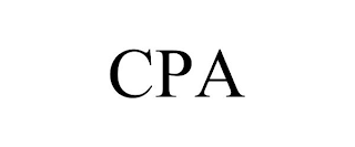 CPA