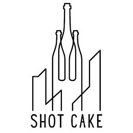 SHOT CAKE