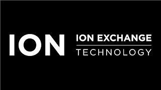 ION ION EXCHANGE TECHNOLOGY