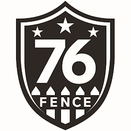 76 FENCE