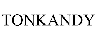 TONKANDY