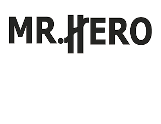 MR.HERO