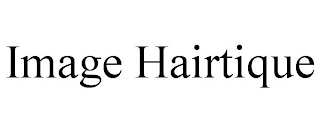 IMAGE HAIRTIQUE