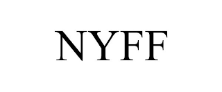 NYFF