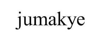 JUMAKYE