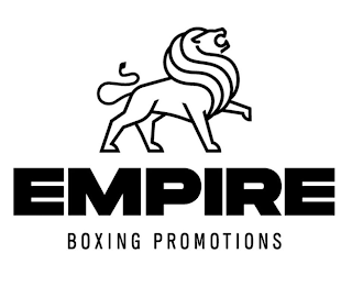 EMPIRE BOXING PROMOTIONS