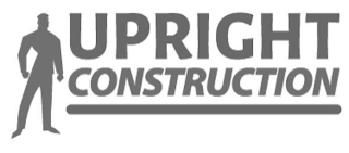 UPRIGHT CONSTRUCTION