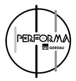 PERFORMA GERDAU GG