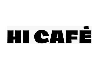 HI CAFÉ