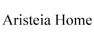 ARISTEIA HOME