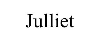 JULLIET