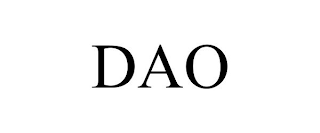 DAO