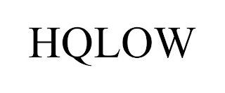 HQLOW