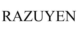 RAZUYEN