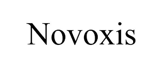 NOVOXIS