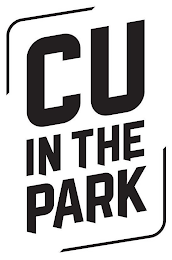 CU IN THE PARK