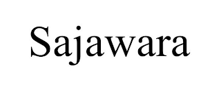 SAJAWARA