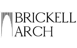 BRICKELL ARCH