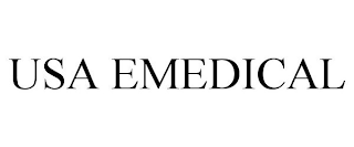 USA EMEDICAL