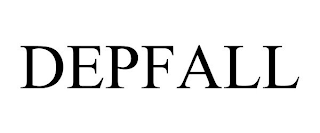 DEPFALL