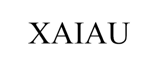 XAIAU