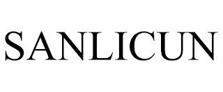 SANLICUN