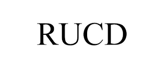 RUCD