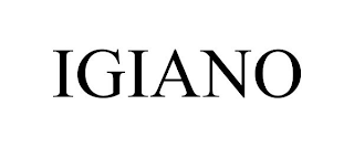 IGIANO