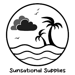 SUNSATIONAL SUPPLIES