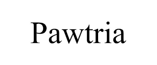 PAWTRIA