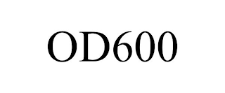 OD600