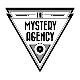 THE MYSTERY AGENCY