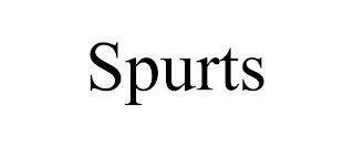 SPURTS