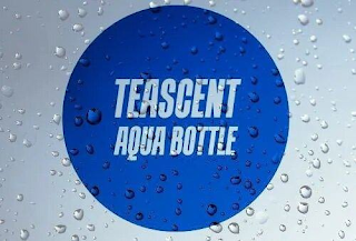 TEASCENT AQUA BOTTLE