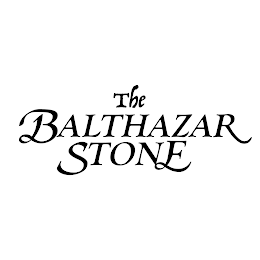 THE BALTHAZAR STONE