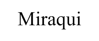 MIRAQUI