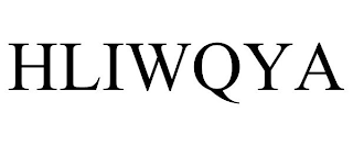 HLIWQYA