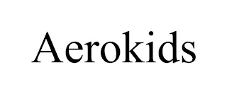 AEROKIDS