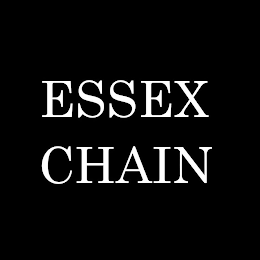 ESSEX CHAIN