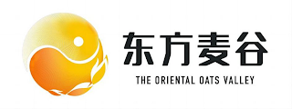 THE ORIENTAL OATS VALLEY