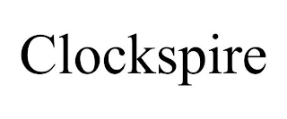 CLOCKSPIRE