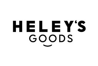 HELEY'S GOODS