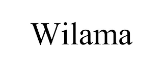 WILAMA