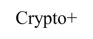CRYPTO+