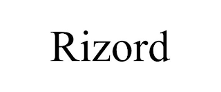 RIZORD