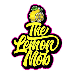 THE LEMON MOB