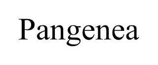 PANGENEA